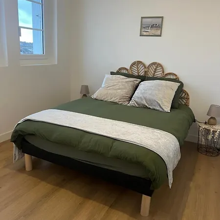 Appartamento Oceanis Saint-Nazaire (Loire-Atlantique)