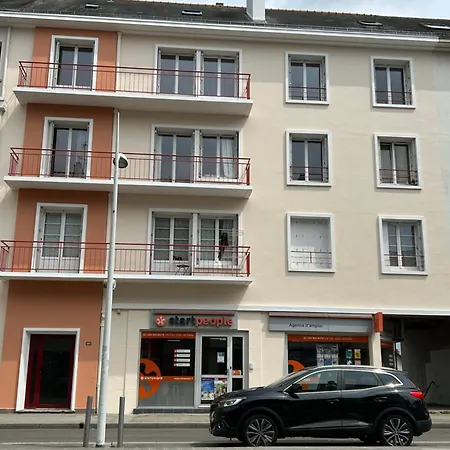 Apartment Oceanis