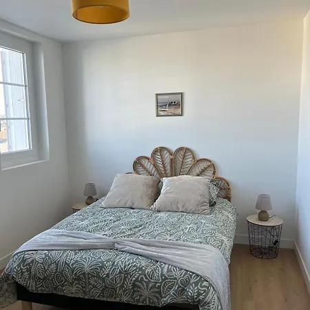 Apartment Oceanis