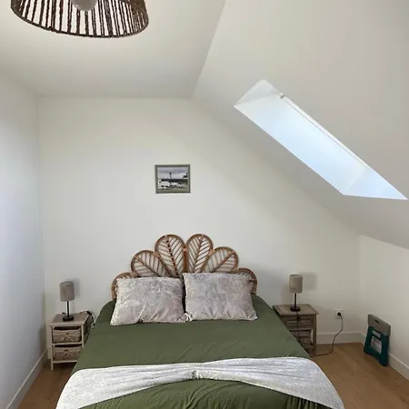 Apartment Oceanis Saint-Nazaire (Loire-Atlantique)
