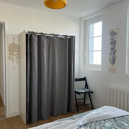 Oceanis Apartment