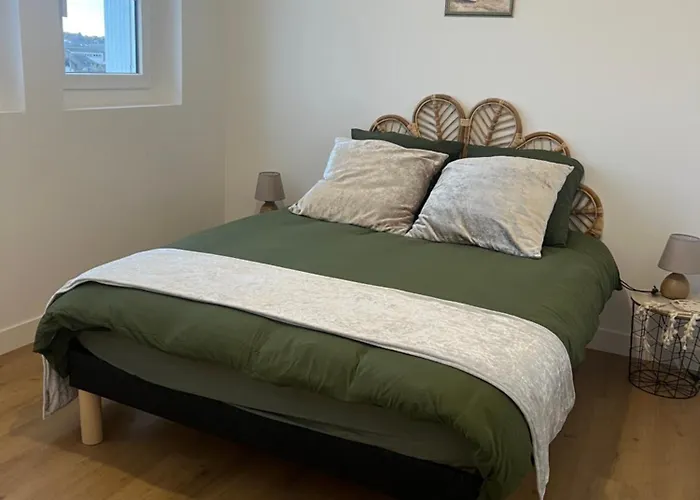 Appartamento Oceanis Saint-Nazaire (Loire-Atlantique)