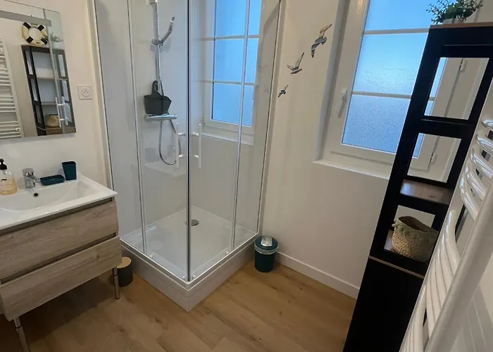 Oceanis Appartamento Saint-Nazaire (Loire-Atlantique)